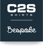 French made to measure shirt manufacturer C2S Shirts Bespoke 